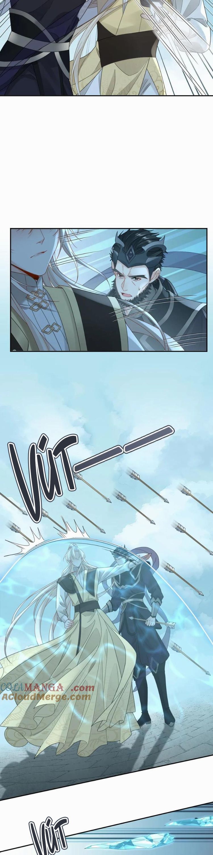 Lang Cẩu Chủ Thần Chapter 459 - Next Chapter 460