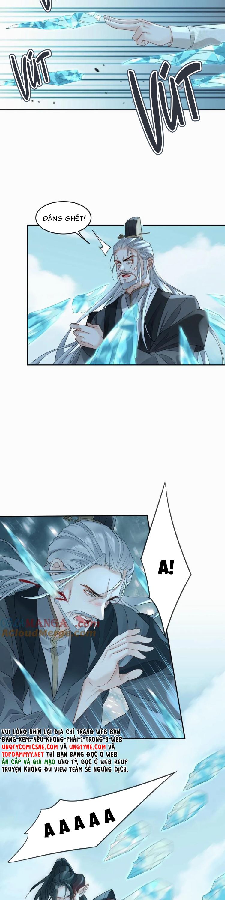 Lang Cẩu Chủ Thần Chapter 459 - Next Chapter 460