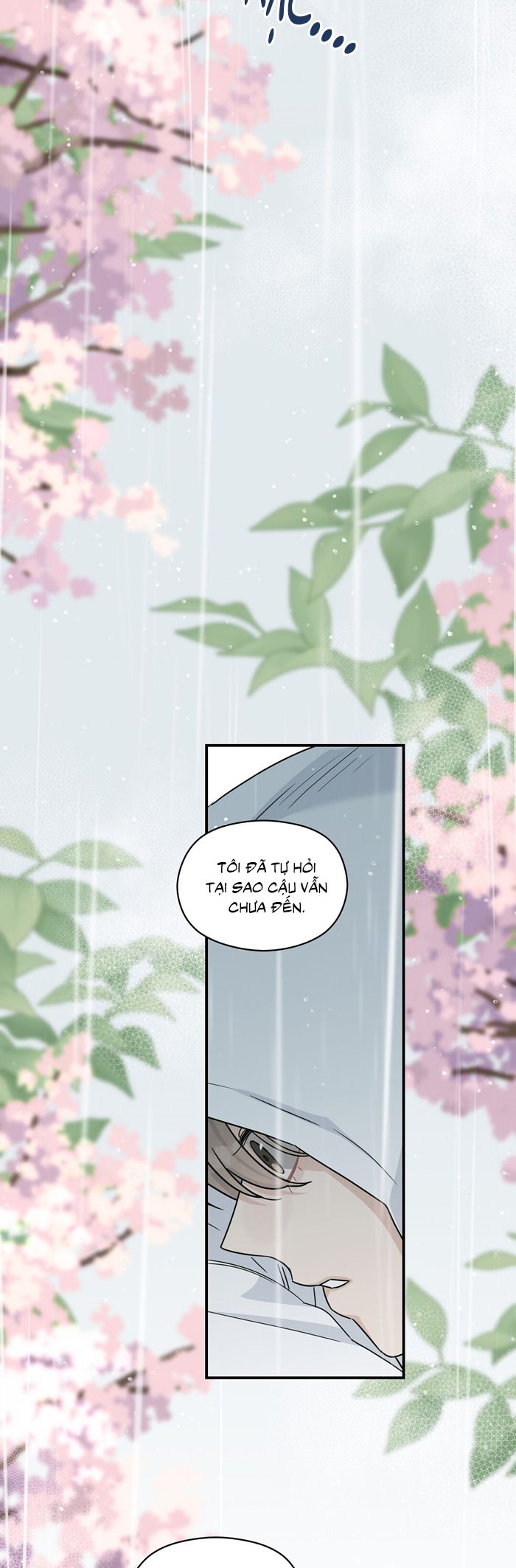 Alpha Trauma Chap 14 - Next Chap 15