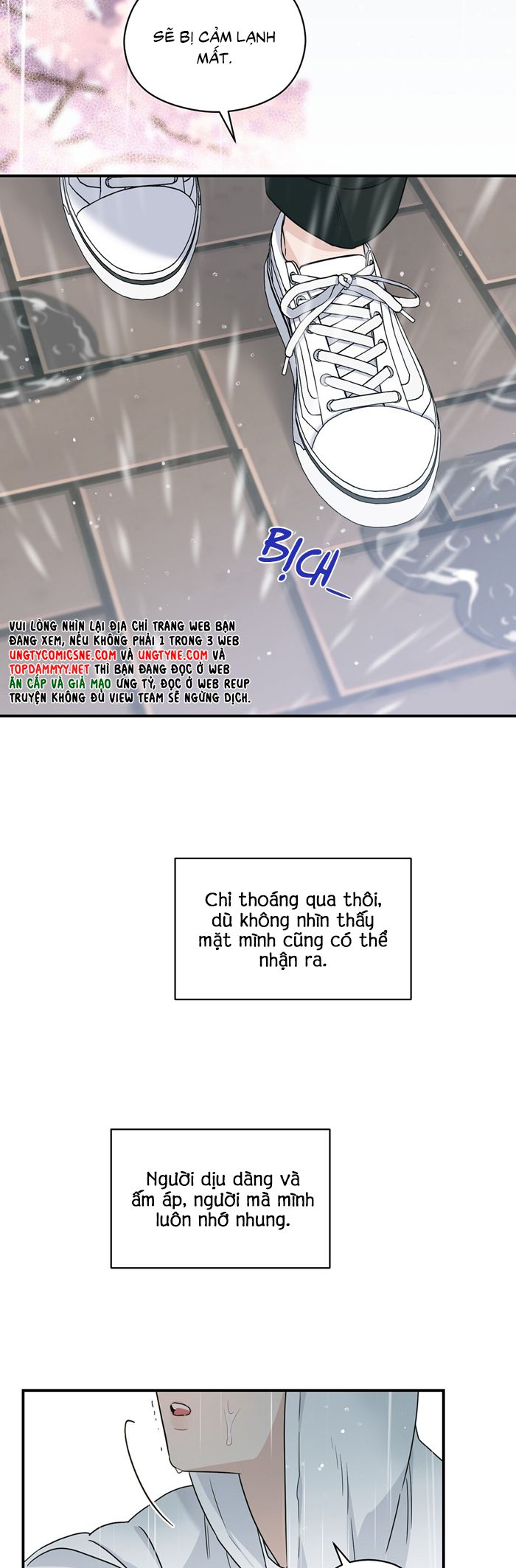 Alpha Trauma Chap 14 - Next Chap 15