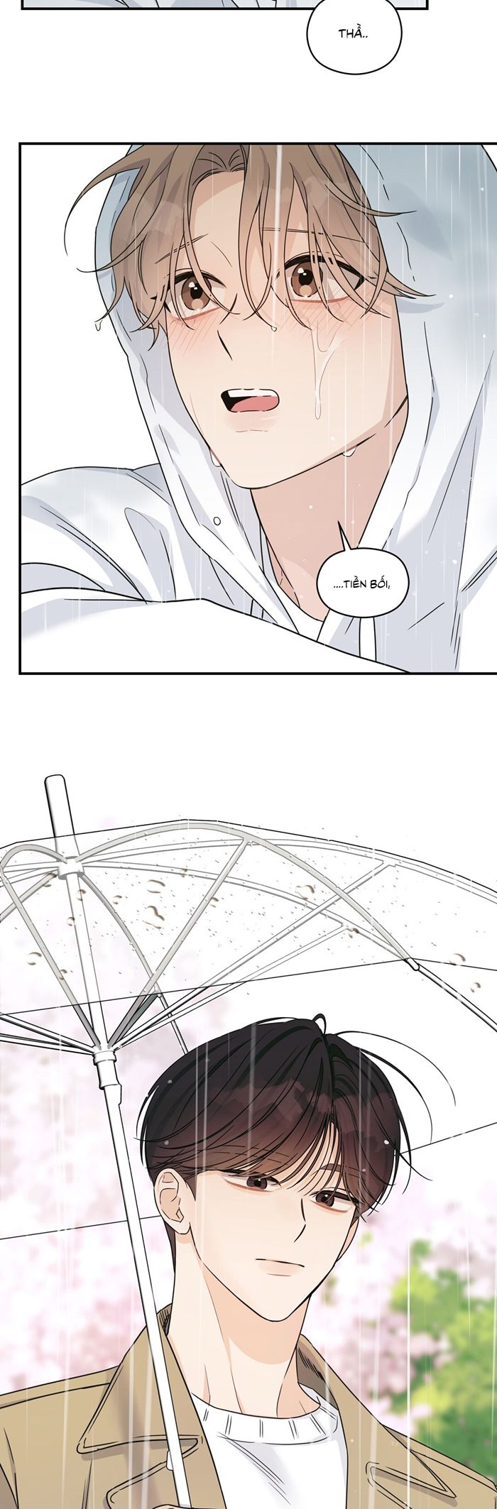 Alpha Trauma Chap 14 - Next Chap 15