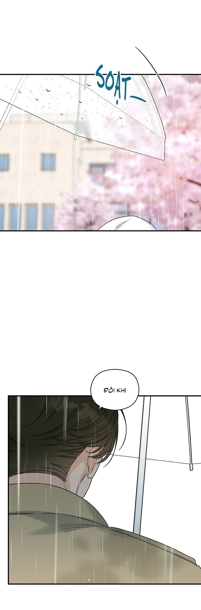 Alpha Trauma Chap 14 - Next Chap 15
