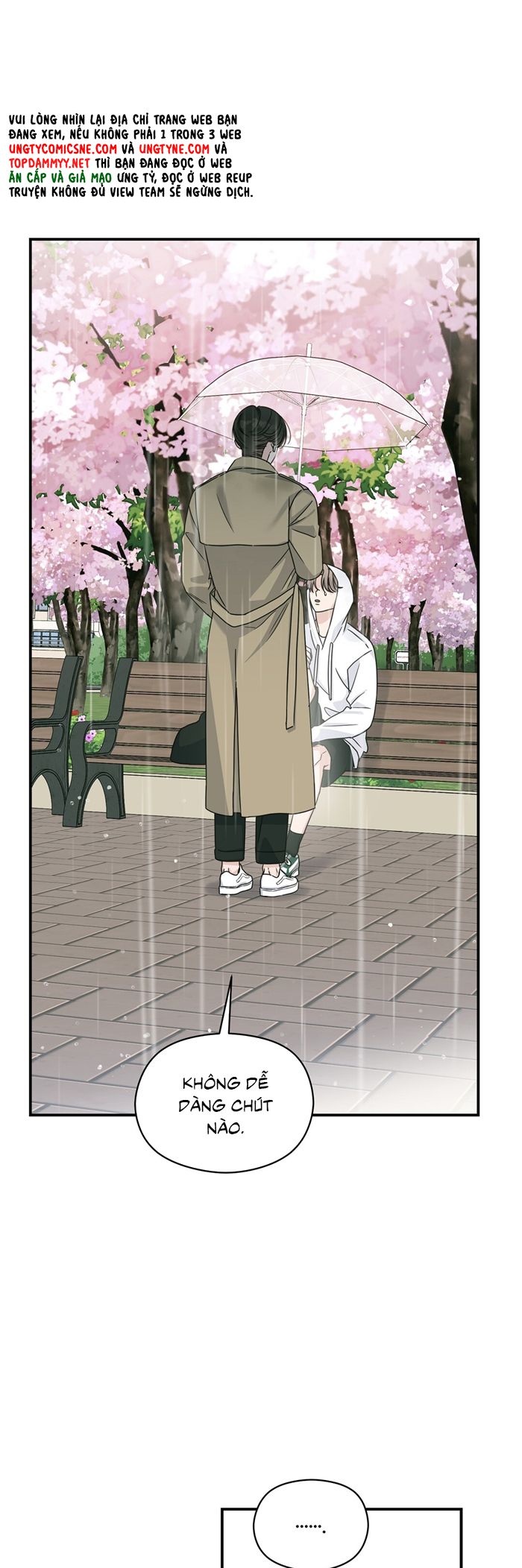 Alpha Trauma Chap 14 - Next Chap 15