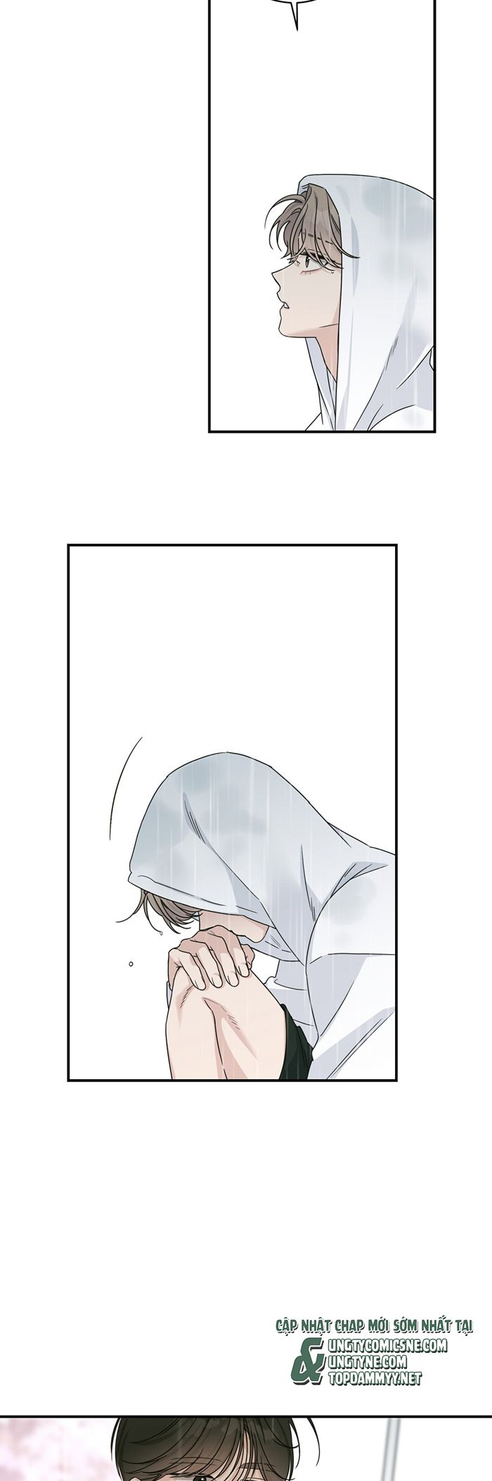Alpha Trauma Chap 14 - Next Chap 15