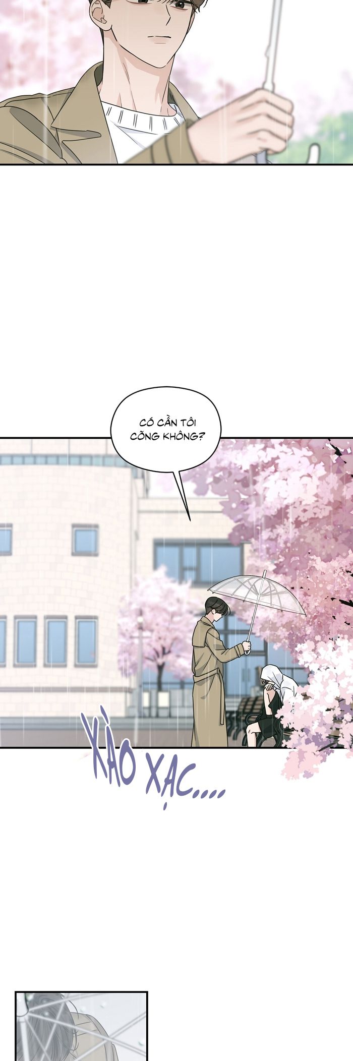 Alpha Trauma Chap 14 - Next Chap 15