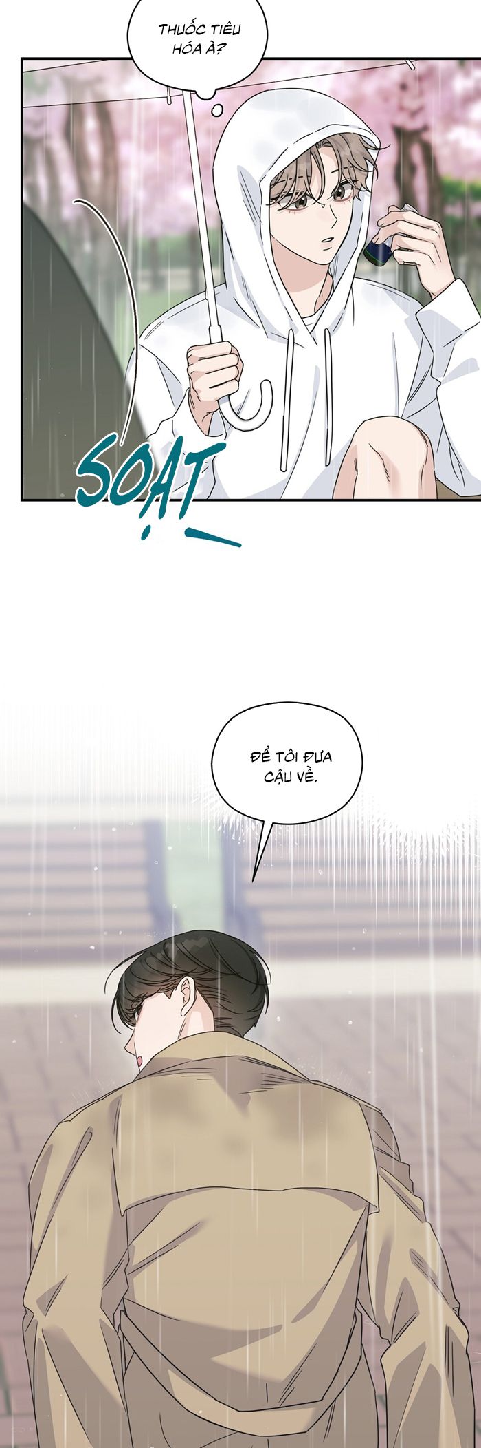 Alpha Trauma Chap 14 - Next Chap 15