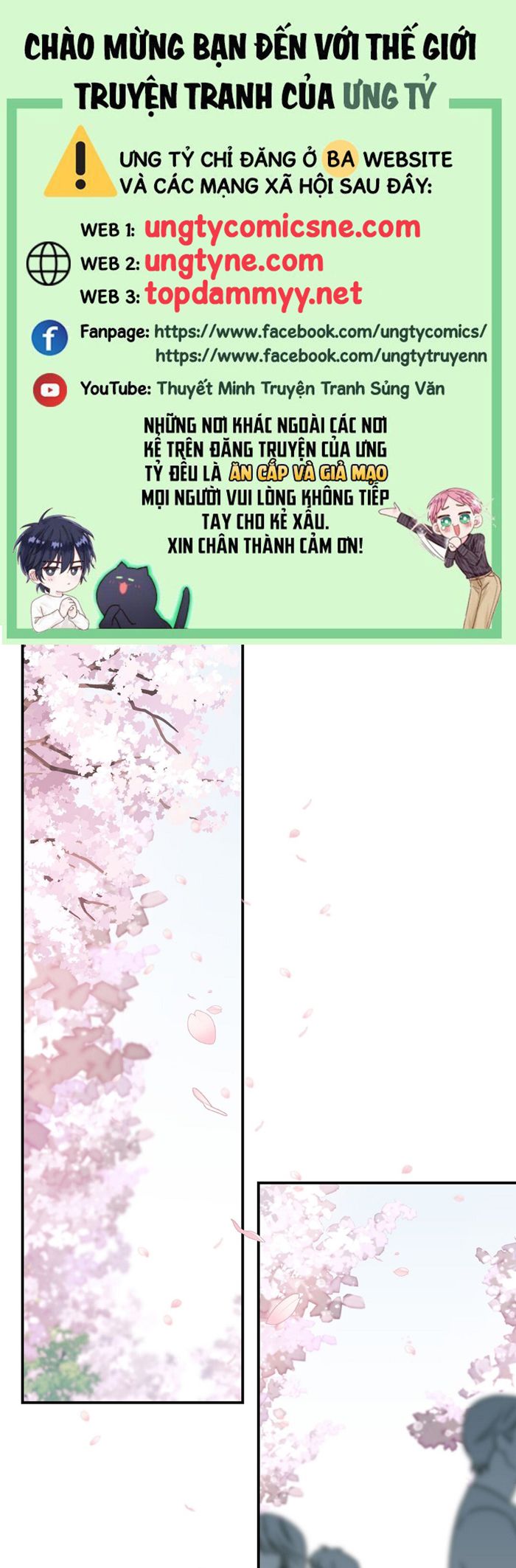 Alpha Trauma Chap 14 - Next Chap 15