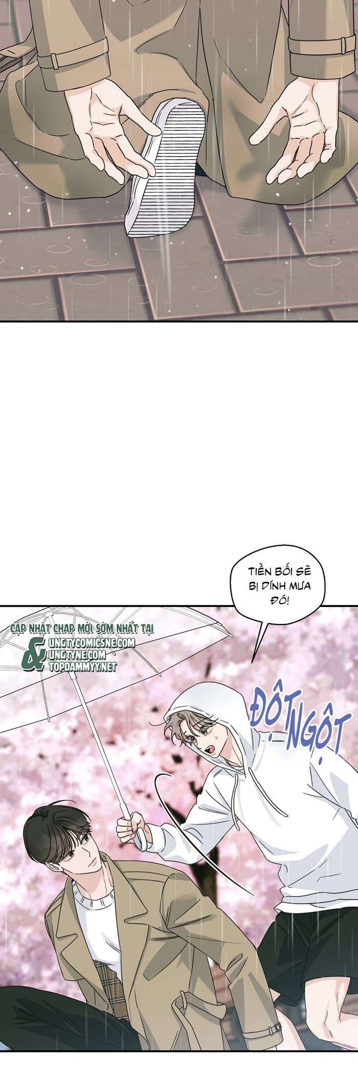 Alpha Trauma Chap 14 - Next Chap 15