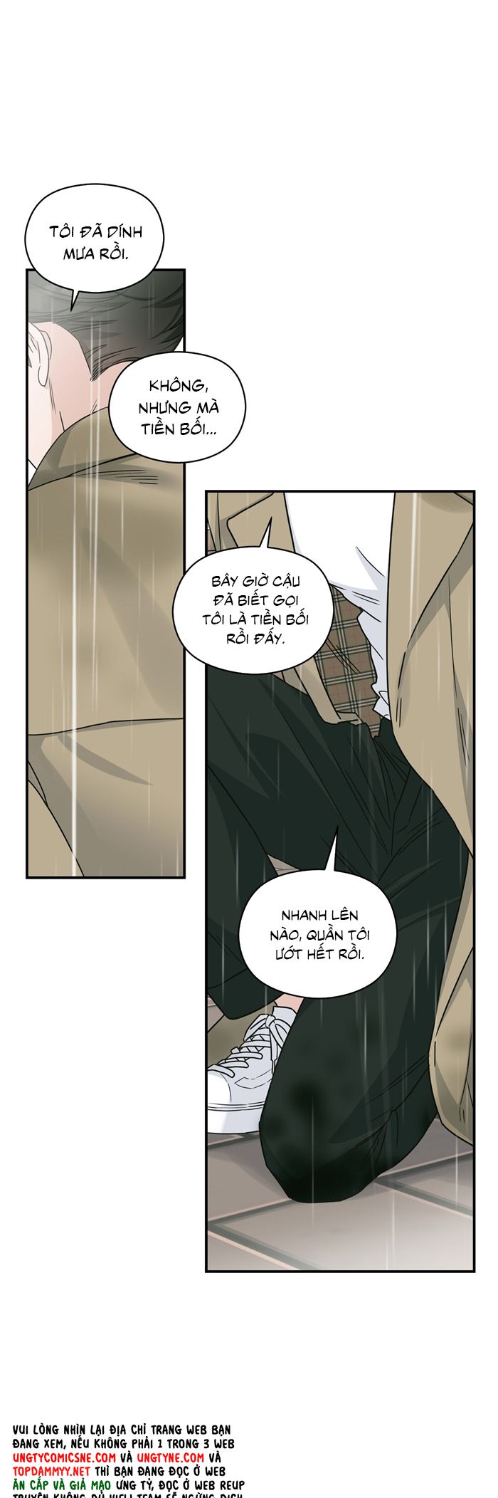 Alpha Trauma Chap 14 - Next Chap 15