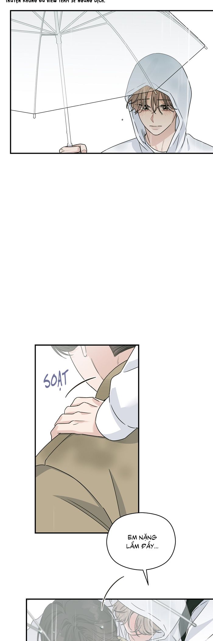 Alpha Trauma Chap 14 - Next Chap 15