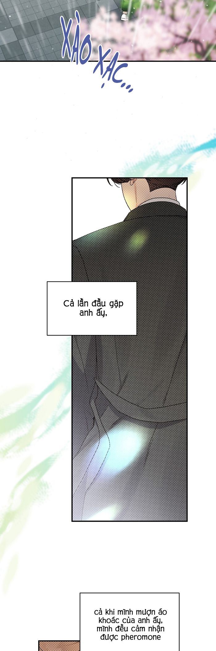Alpha Trauma Chap 14 - Next Chap 15