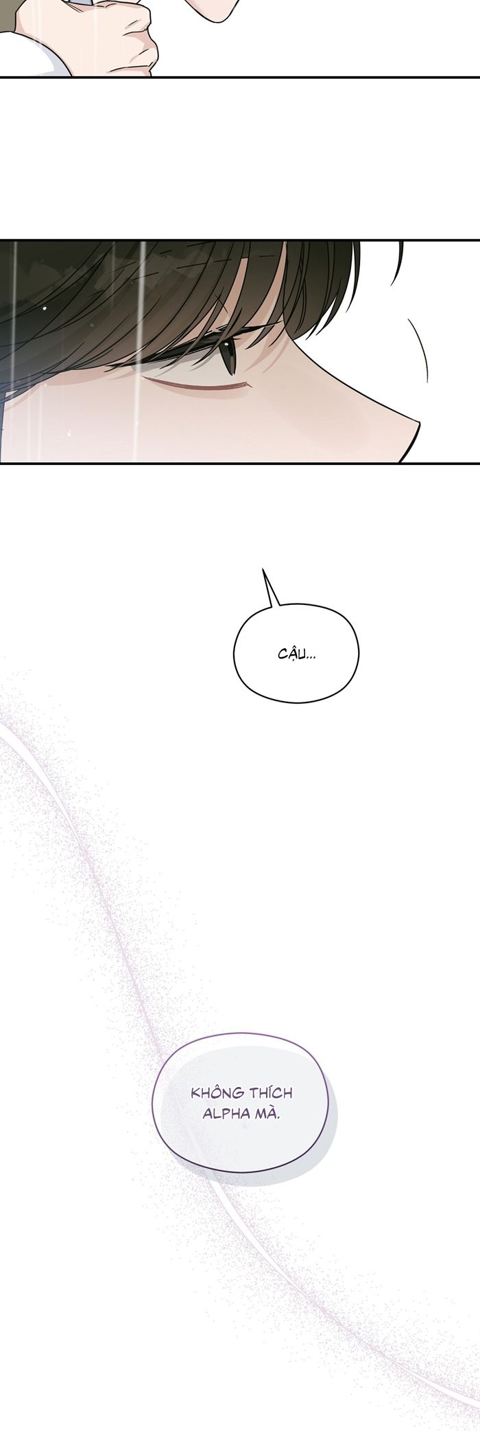 Alpha Trauma Chap 14 - Next Chap 15