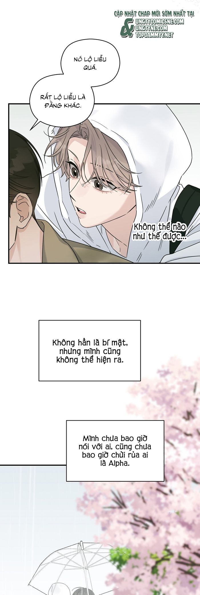 Alpha Trauma Chap 14 - Next Chap 15