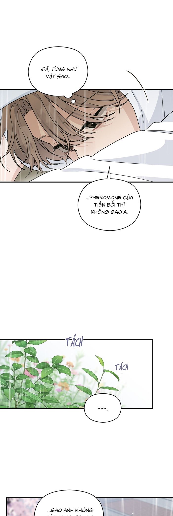 Alpha Trauma Chap 14 - Next Chap 15