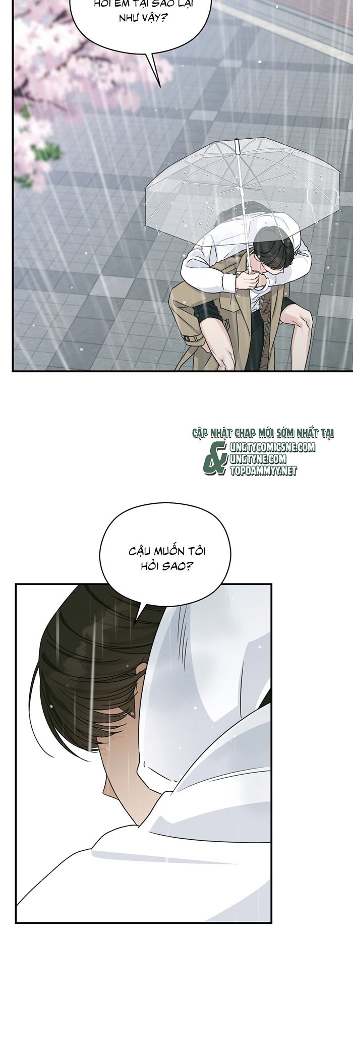 Alpha Trauma Chap 14 - Next Chap 15