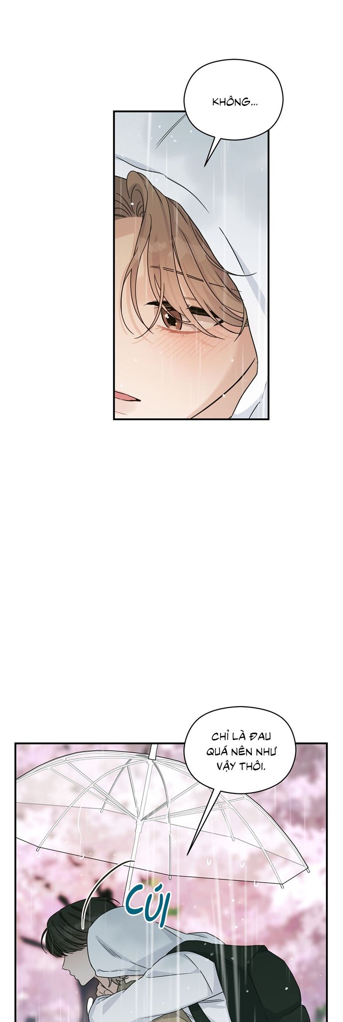 Alpha Trauma Chap 14 - Next Chap 15