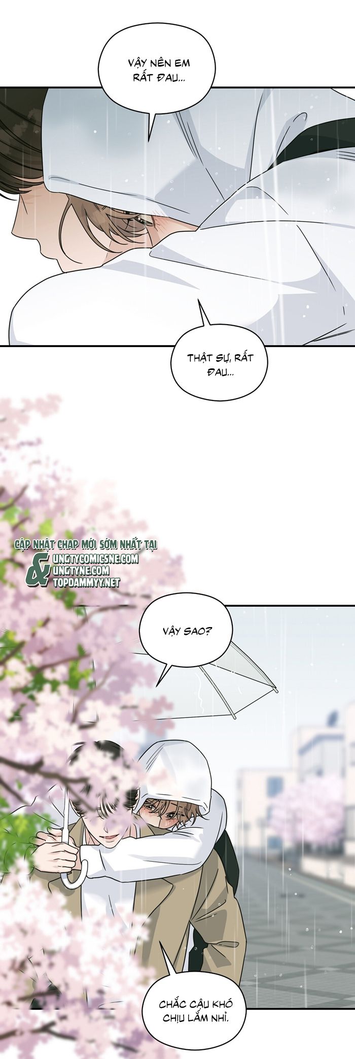 Alpha Trauma Chap 14 - Next Chap 15