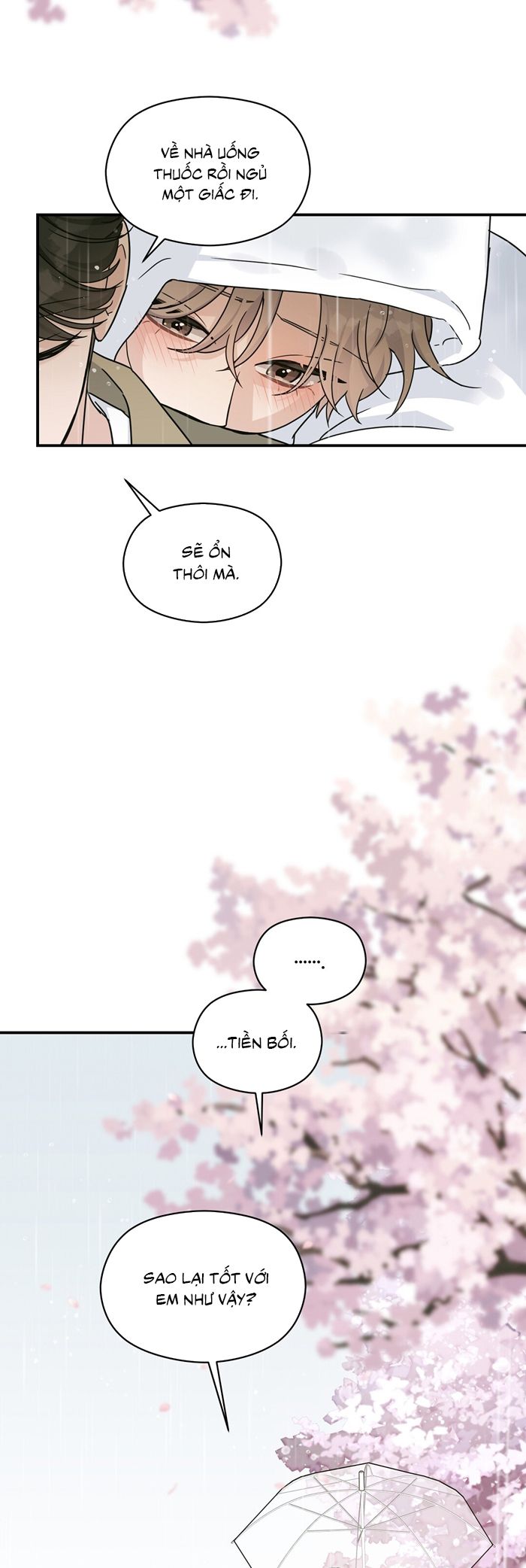 Alpha Trauma Chap 14 - Next Chap 15
