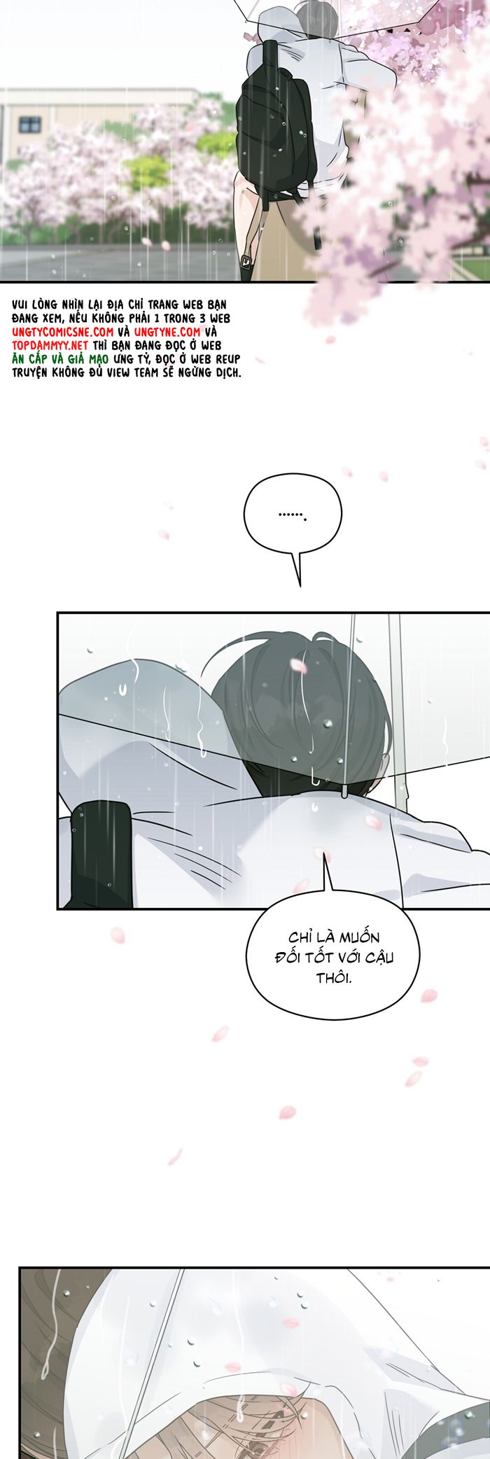 Alpha Trauma Chap 14 - Next Chap 15