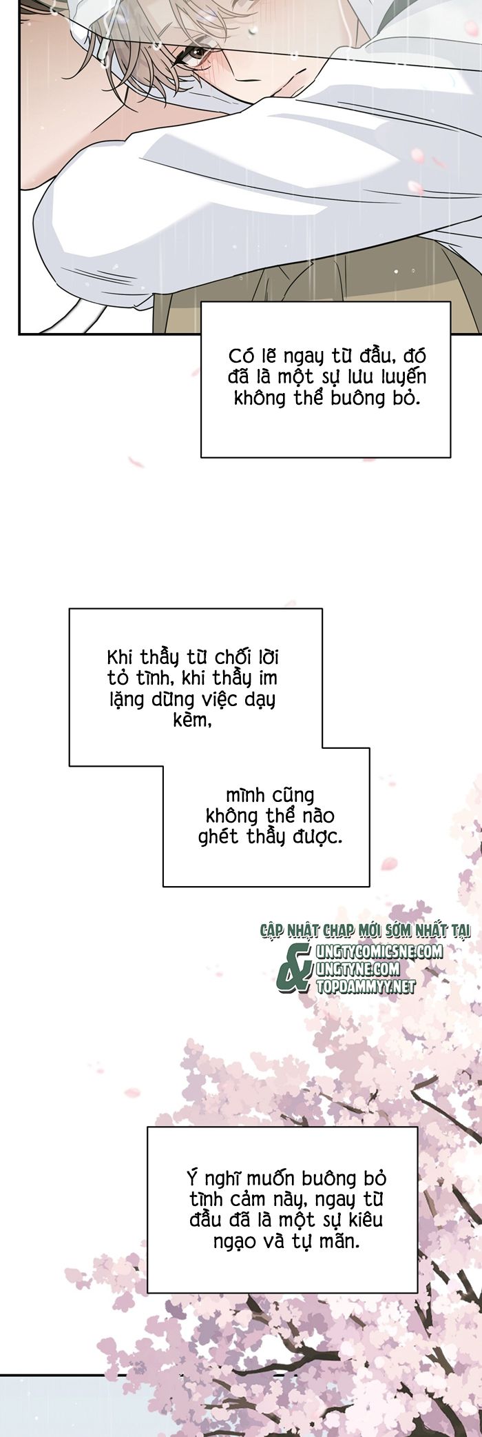 Alpha Trauma Chap 14 - Next Chap 15