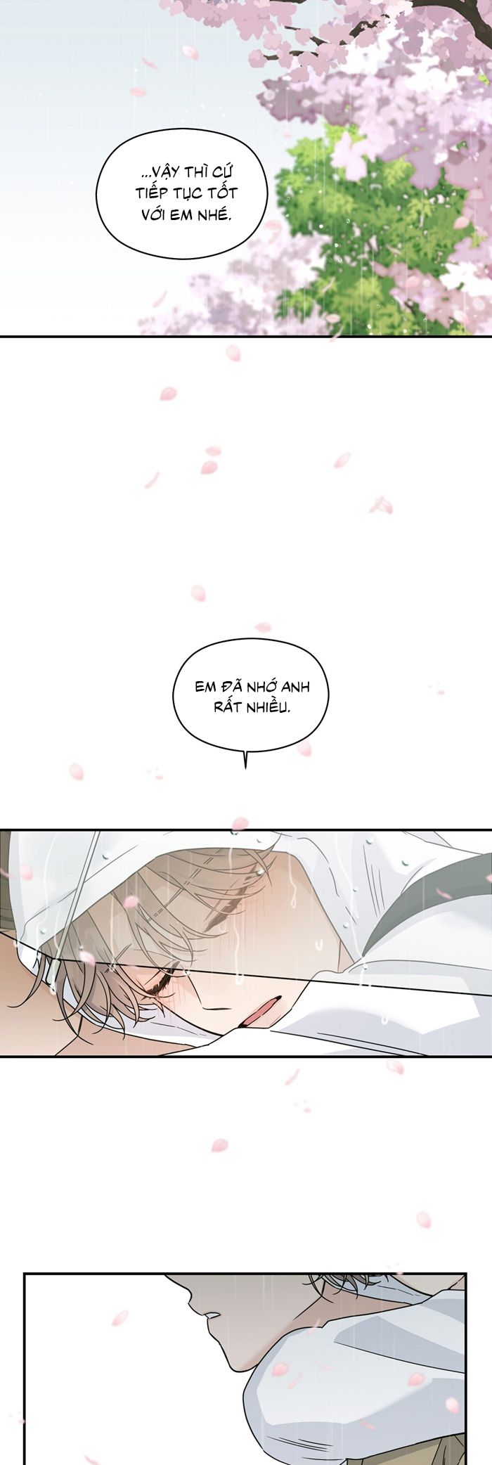 Alpha Trauma Chap 14 - Next Chap 15