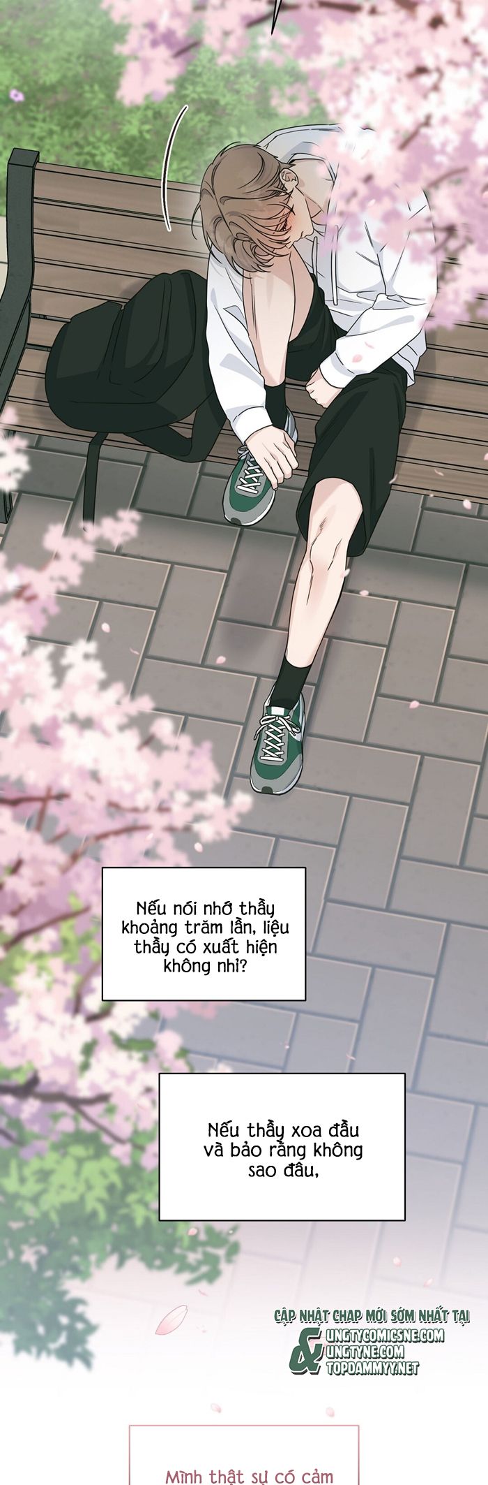 Alpha Trauma Chap 14 - Next Chap 15