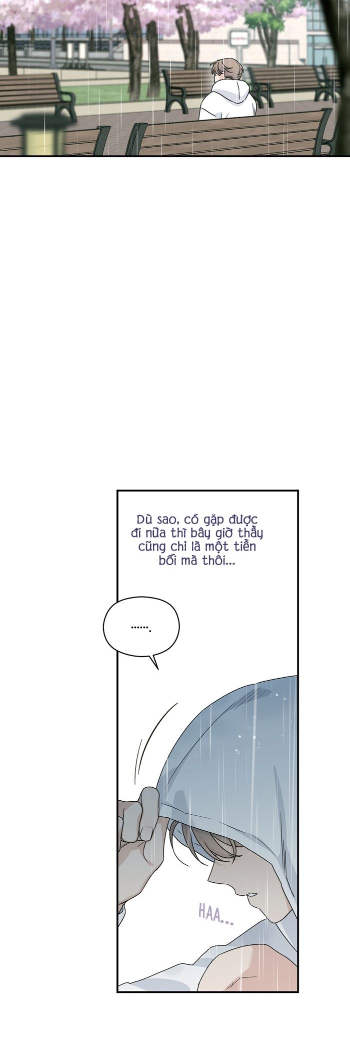 Alpha Trauma Chap 14 - Next Chap 15