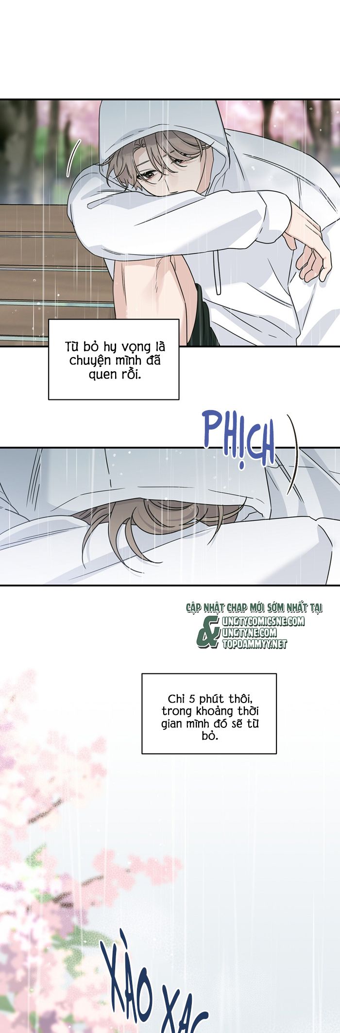 Alpha Trauma Chap 14 - Next Chap 15