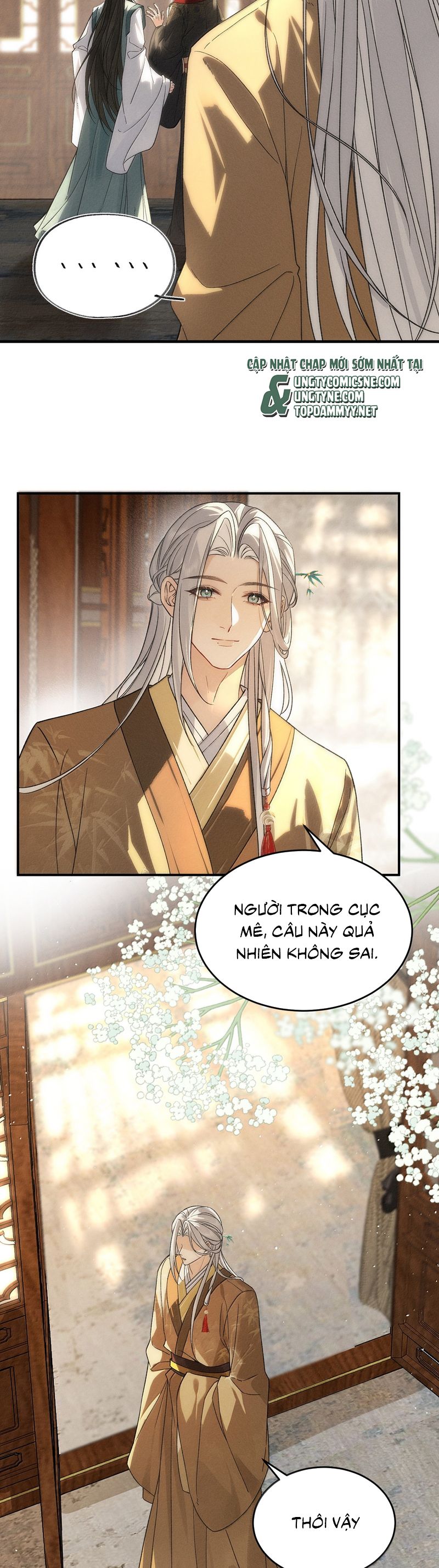 Lang Kỵ Trúc Mã Lai Chapter 22 - Trang 4