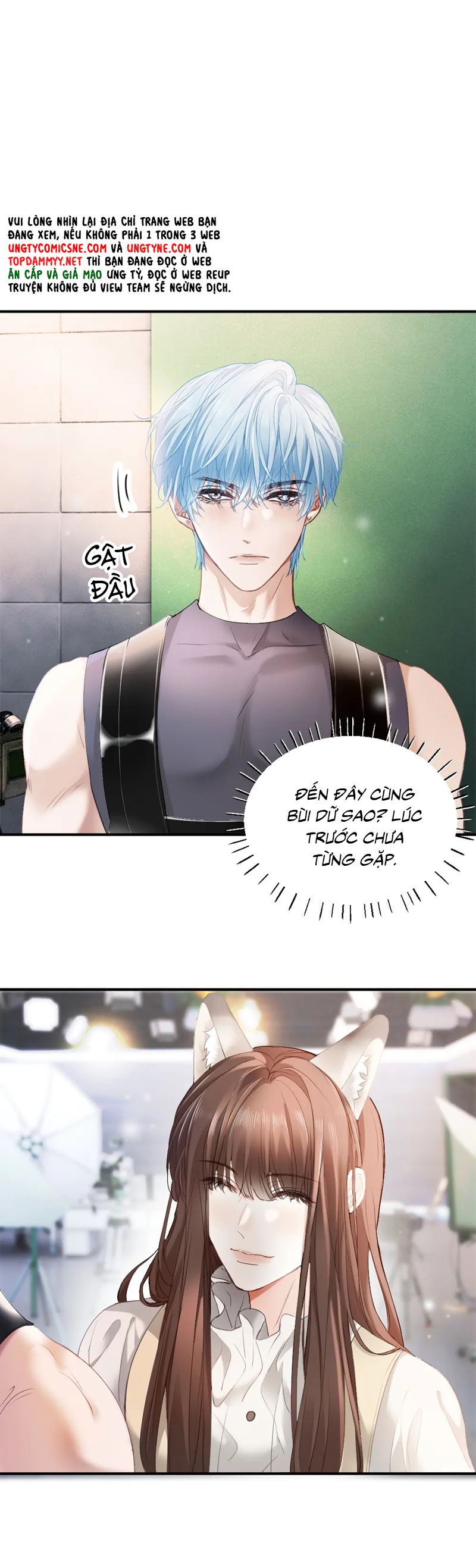 Tiểu Thiếu Gia Dựa Vào Mỹ Mạo Hoành Hành Toàn Hệ Thống Chapter 62 - Next Chapter 63