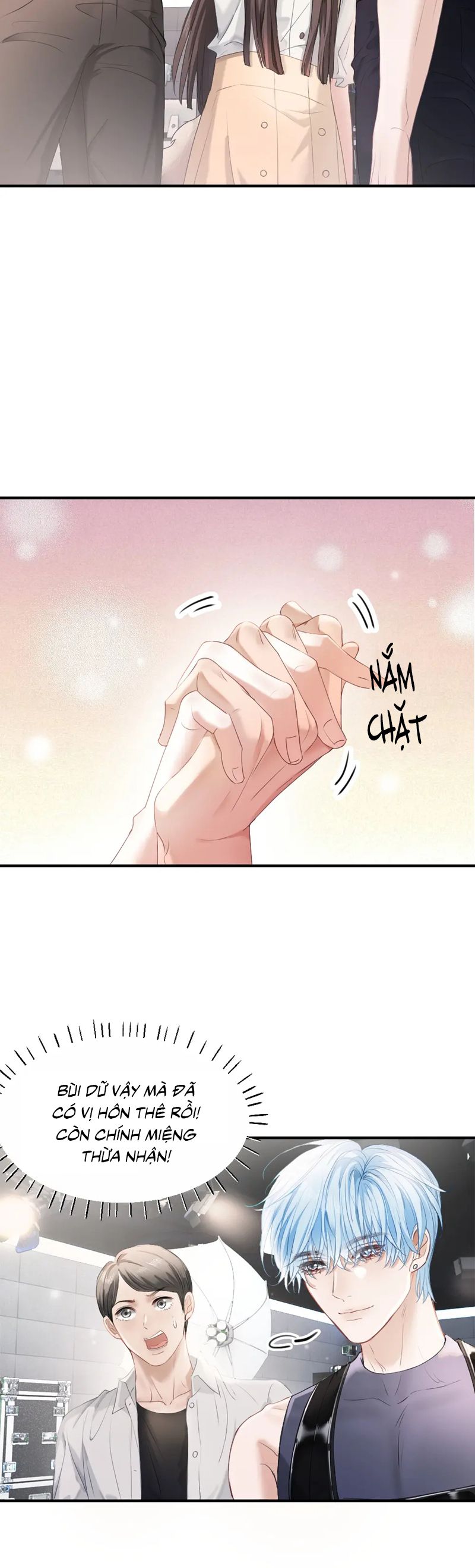 Tiểu Thiếu Gia Dựa Vào Mỹ Mạo Hoành Hành Toàn Hệ Thống Chapter 62 - Next Chapter 63