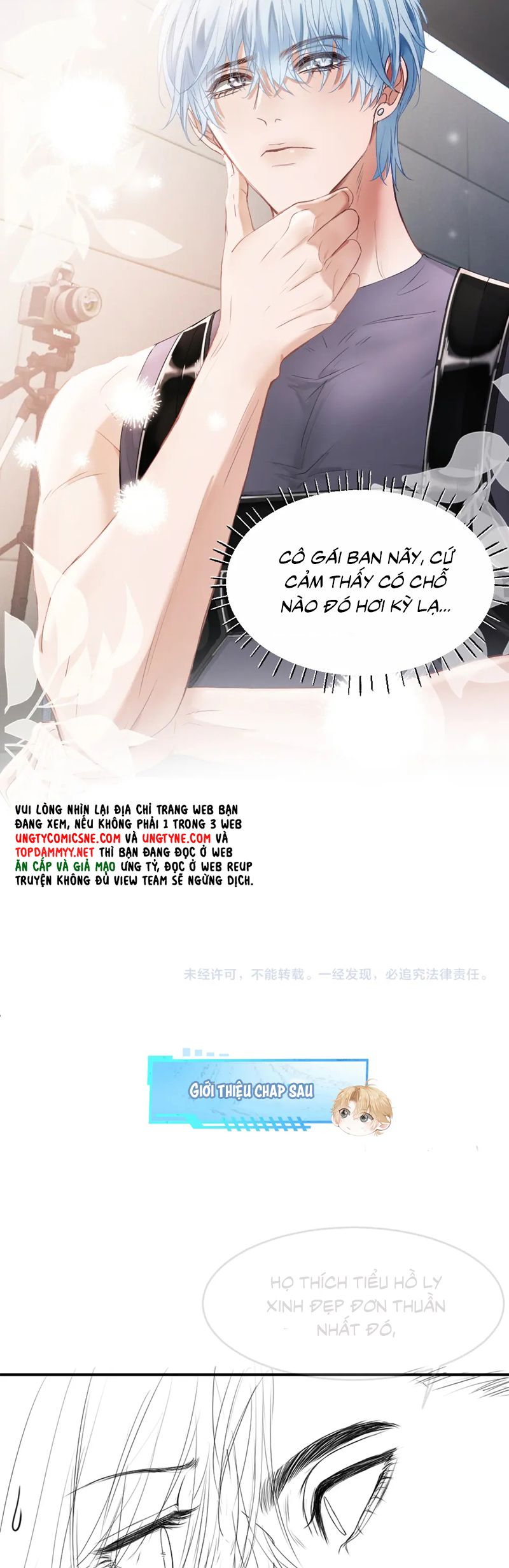 Tiểu Thiếu Gia Dựa Vào Mỹ Mạo Hoành Hành Toàn Hệ Thống Chapter 62 - Next Chapter 63