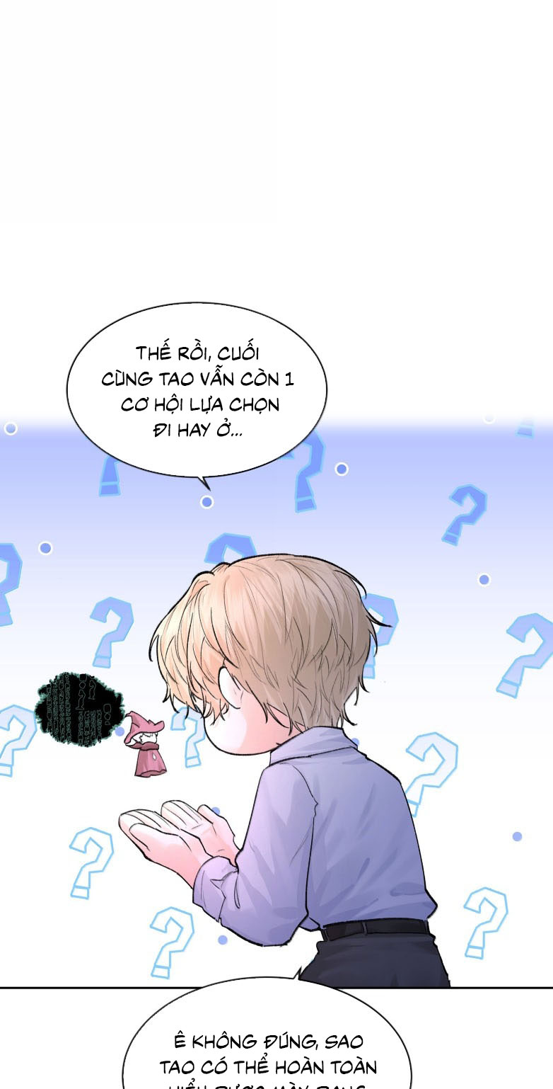Tiền Nhiệm Vi Vương Chapter 103 - Next 