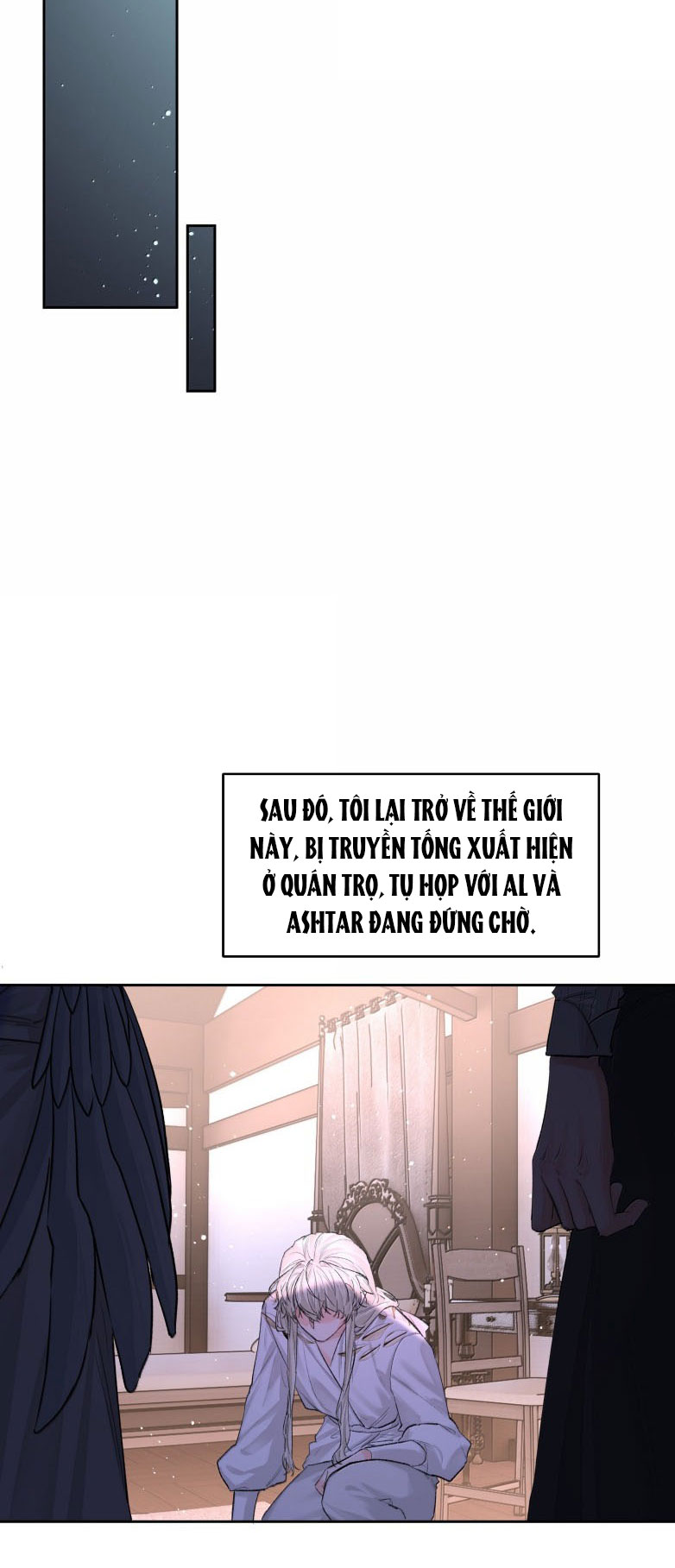 Tiền Nhiệm Vi Vương Chapter 103 - Next 