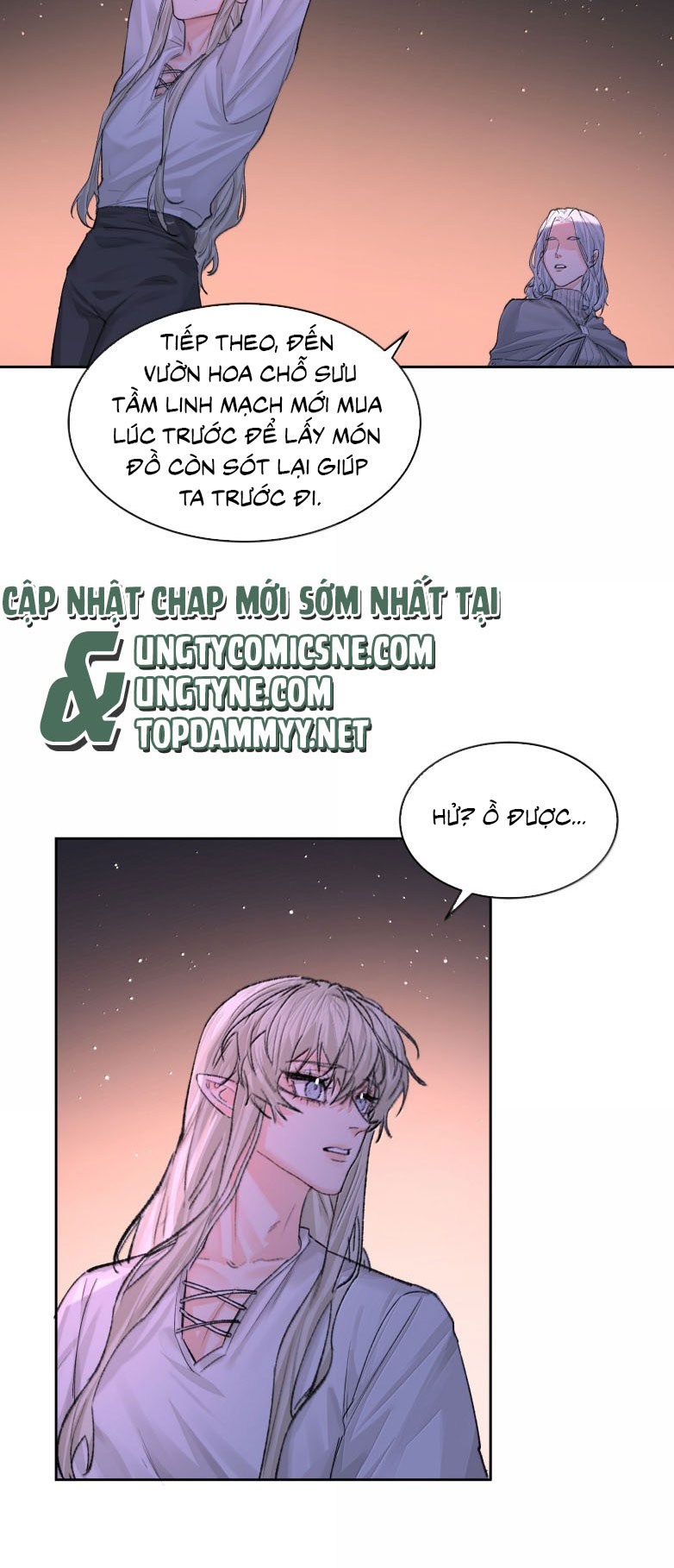 Tiền Nhiệm Vi Vương Chapter 103 - Next 