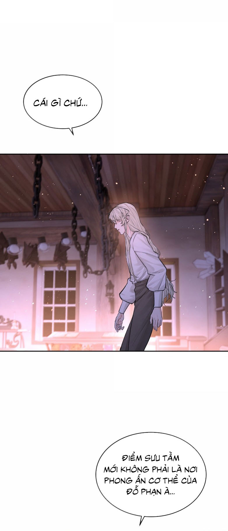 Tiền Nhiệm Vi Vương Chapter 103 - Next 