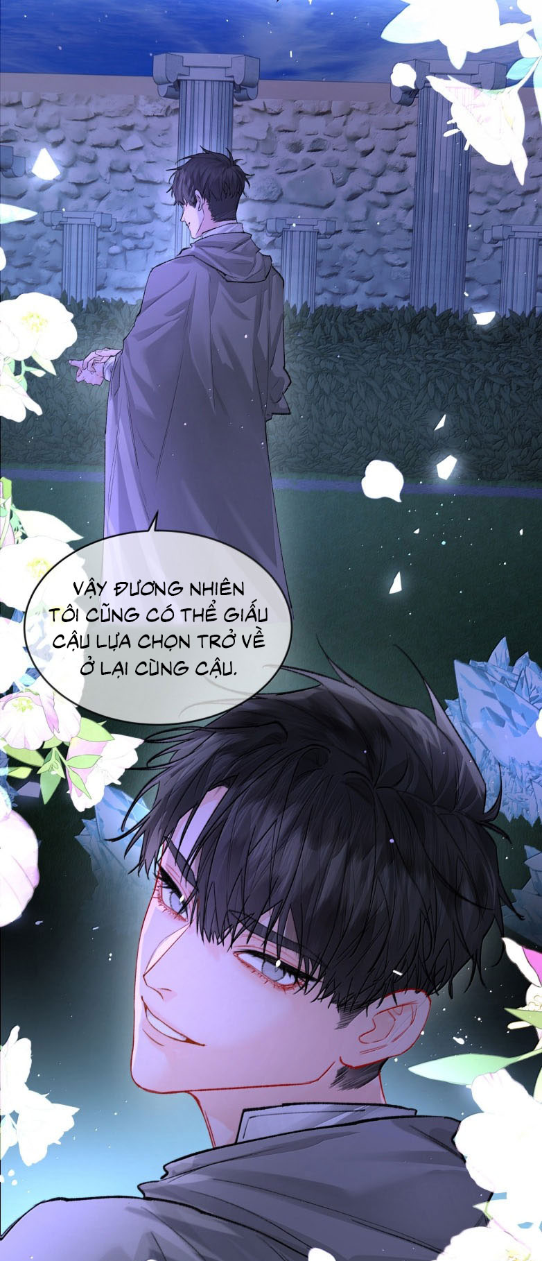 Tiền Nhiệm Vi Vương Chapter 103 - Next 