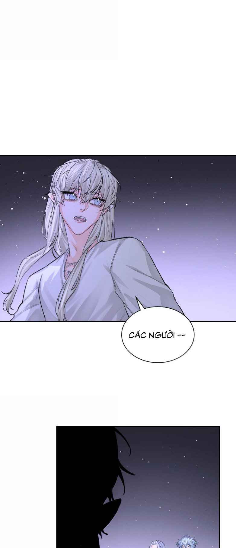 Tiền Nhiệm Vi Vương Chapter 103 - Next 