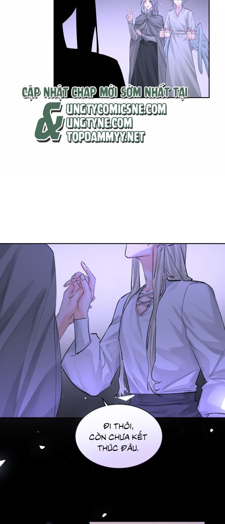 Tiền Nhiệm Vi Vương Chapter 103 - Next 