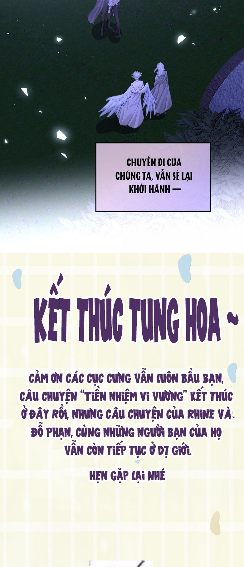 Tiền Nhiệm Vi Vương Chapter 103 - Next 