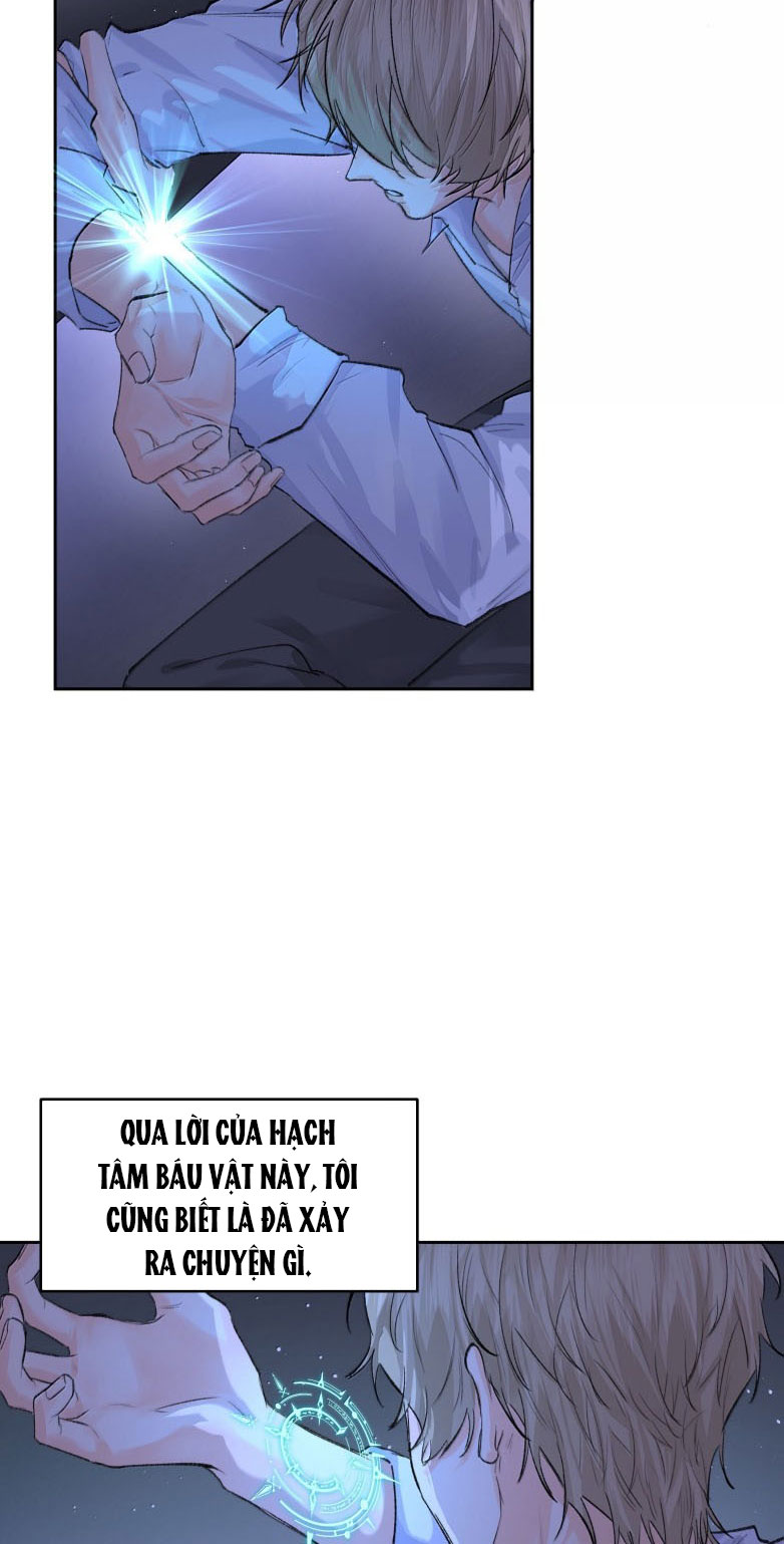 Tiền Nhiệm Vi Vương Chapter 103 - Next 