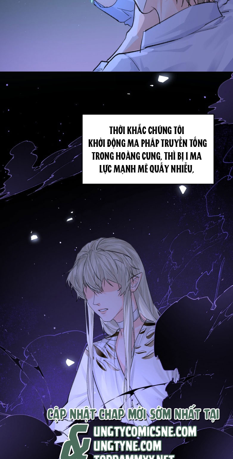 Tiền Nhiệm Vi Vương Chapter 103 - Next 