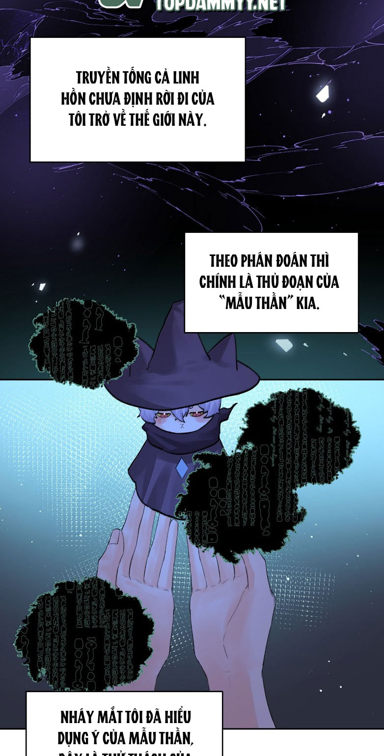 Tiền Nhiệm Vi Vương Chapter 103 - Next 