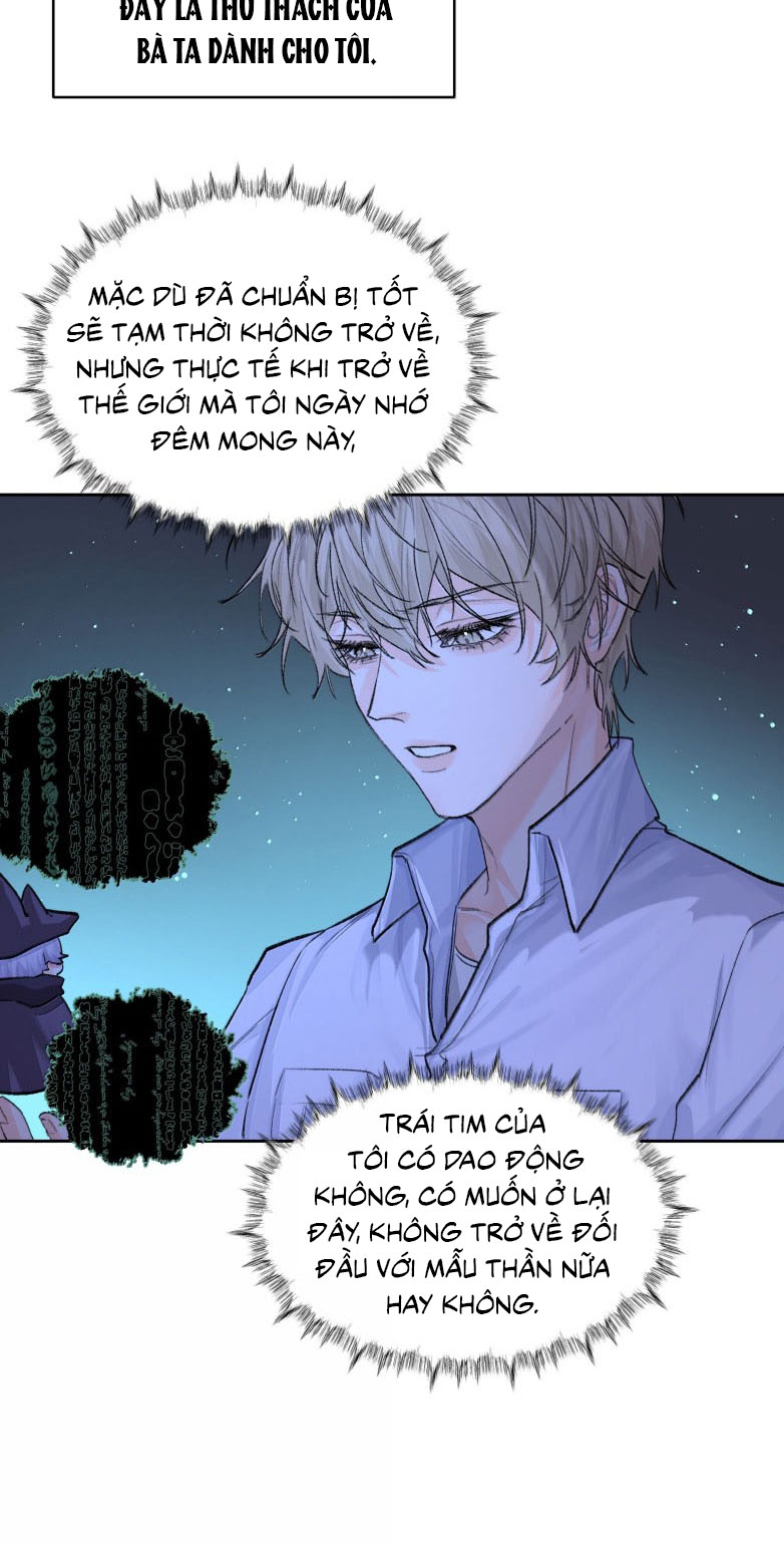 Tiền Nhiệm Vi Vương Chapter 103 - Next 