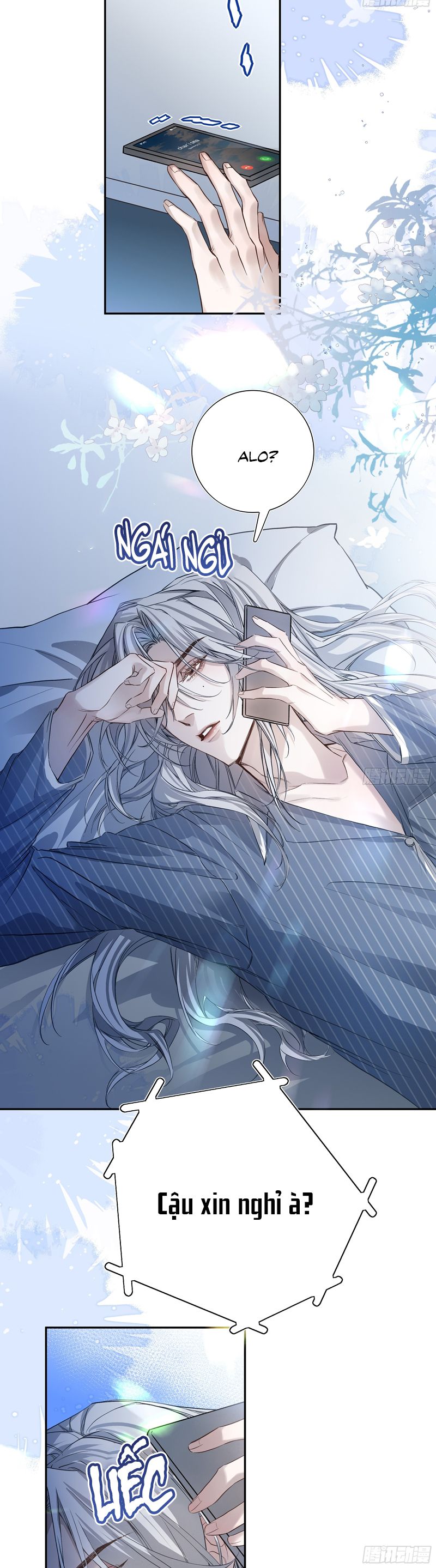 Ngôi Sao Của Anh Chapter 3 - Trang 4