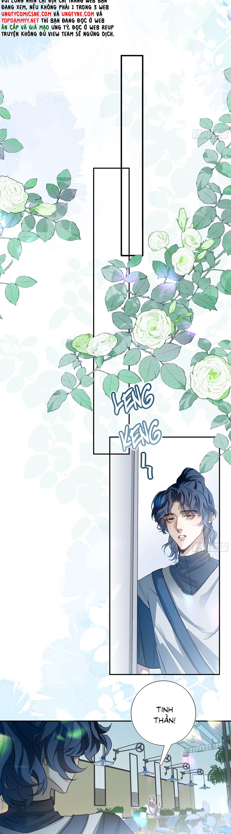 Ngôi Sao Của Anh Chapter 3 - Trang 4