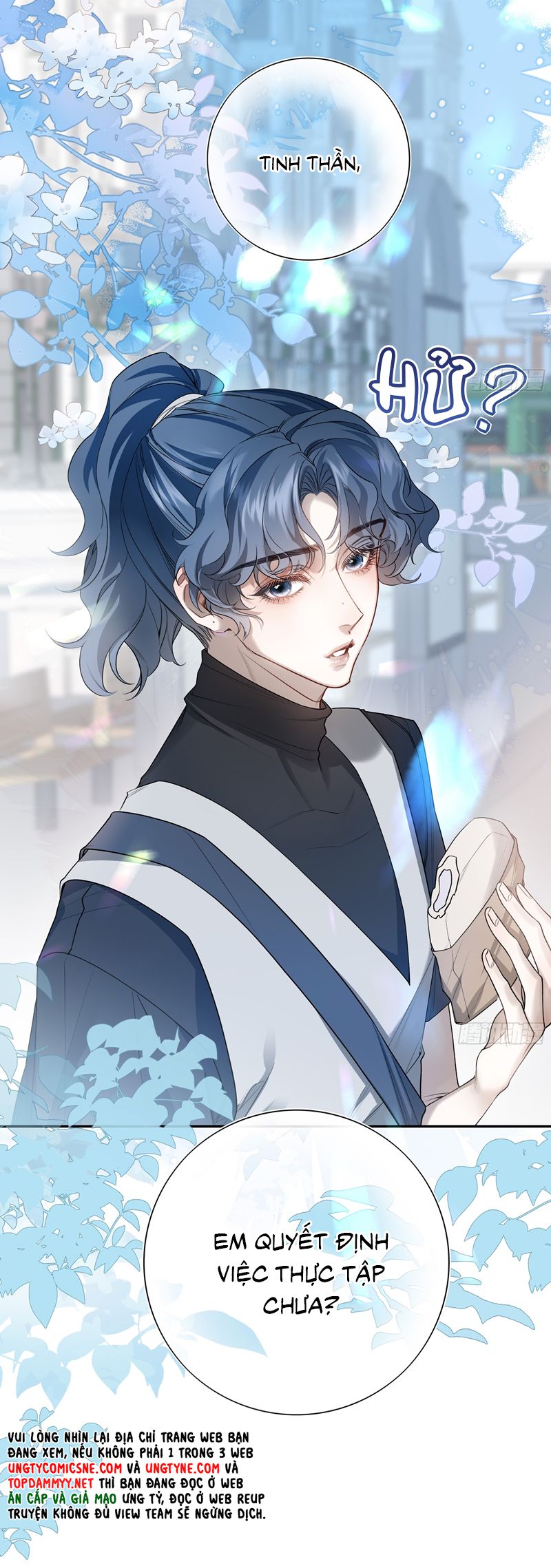 Ngôi Sao Của Anh Chapter 3 - Trang 4