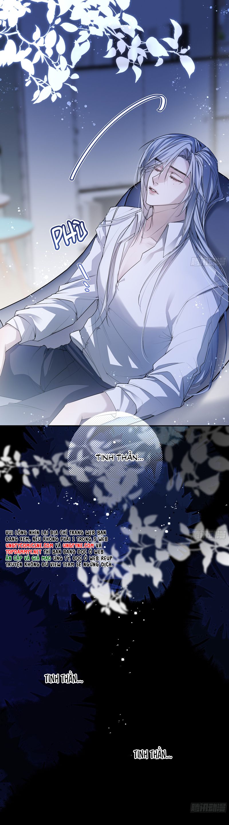 Ngôi Sao Của Anh Chapter 3 - Trang 4