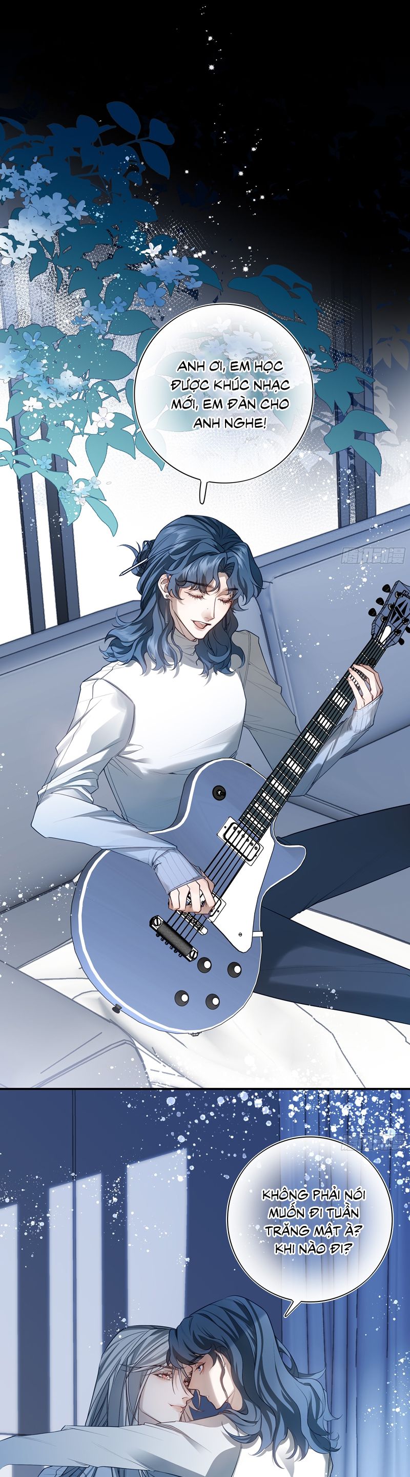 Ngôi Sao Của Anh Chapter 3 - Trang 4