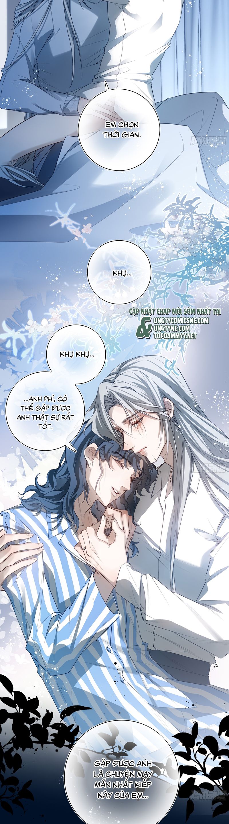 Ngôi Sao Của Anh Chapter 3 - Trang 4